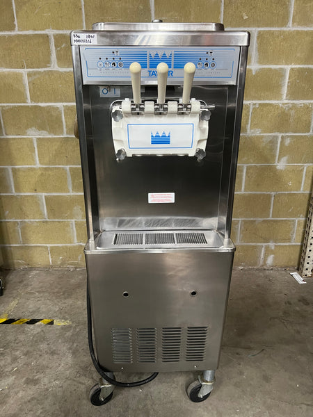 Icee Ice Cream Machine – Victoria's Toy Station