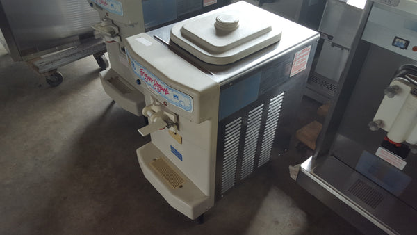 Taylor 142 outlet ice cream machine