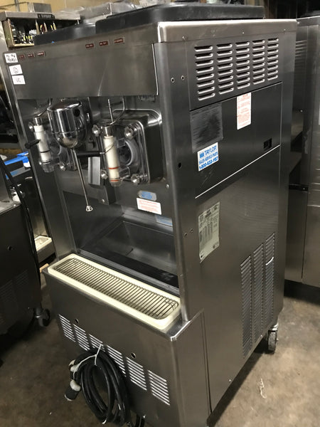 Taylor Two-Flavor Commercial Shake Machine Model 342 - Request A Quote!