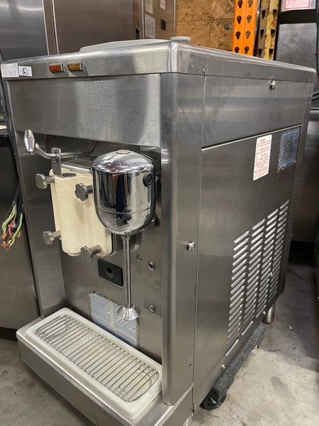 Taylor Ice cream shake machine 490-27 1 phase air cool