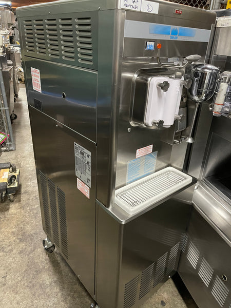 2019 Taylor 441 Serial M9092695 1PH Air Smoothie, Shake, Frozen Drink  Machine