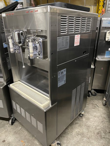 Taylor Two-Flavor Commercial Shake Machine Model 342 - Request A Quote!