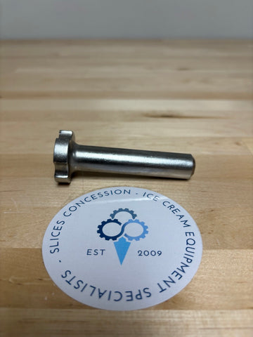 Taylor Nut Stud, Stainless, Long - Part # 034382