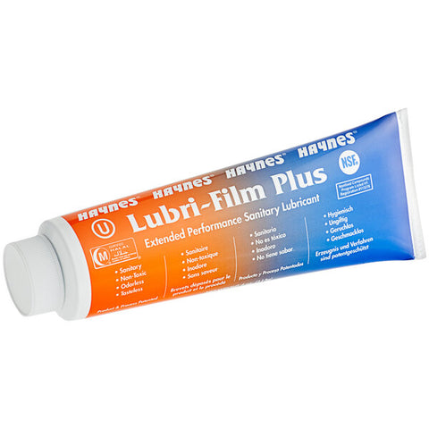Haynes Lubri-Film Plus Lubricant, 4oz Tube