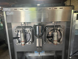 SOLD | 2004 Taylor 342 Serial K4012280 1PH Air | Frozen Drinks, Daiquiri, Margarita, Slushie Machine