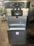 2009 Taylor C713 3 Phase Water | Serial K9024733 | Soft Serve Ice Cream Frozen Yogurt Machine