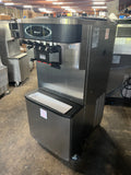 2009 Taylor C713 3 Phase Water | Serial K9024733 | Soft Serve Ice Cream Frozen Yogurt Machine
