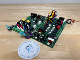 Stoelting Control Board (Power & Relay Boards) - Part # 521516