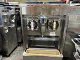 2004 Taylor 342 Serial K4076097 1 Phase Air | Frozen Drinks, Daiquiri, Margarita, Slushie Machine