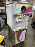2017 Carpigiani 193G Serial IC130788  3PH Air | Soft Serve Frozen Yogurt Ice Cream Machine