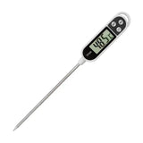 Digital Thermometer