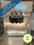 2013 Electro Freeze SL500 | 3 phase Air Cooled Serial: E2S-2041 | Soft Serve Frozen, Yogurt, Ice Cream Machine