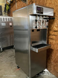 SOLD | 2012 Stoelting F231 1PH Water | Serial 3928901J Soft Serve Frozen Yogurt Ice Cream Machine