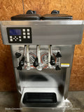 2012 Stoelting F231 1PH Water | Serial 3928901J Soft Serve Frozen Yogurt Ice Cream Machine