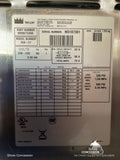 SOLD | 2013 Taylor 358 1PH Air Cooled Serial M3107301 |  Smoothie, Milkshake Machine