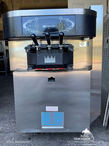 350lb/Day Ice Machine – Crawford Equipment Supply
