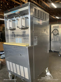 2008 Taylor 444 3 Phase Water Cooled | Serial K8117218 | Milkshake, Smoothie, Frozen Beverage Machine