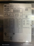 SOLD | 2011 Taylor 444 3 Phase Water Cooled | Serial M1124690 | Milkshake, Smoothie, Frozen Beverage Machine