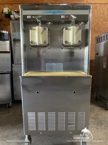 2011 Taylor 444 3 Phase Air Cooled | Serial M1124690 | Milkshake, Smoothie, Frozen Beverage Machine