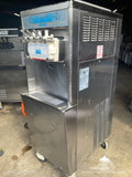 SOLD | 2009 Taylor 794 3 Phase, Air Cooled | Serial K9035256 | Soft Serve Ice Cream Frozen Yogurt Machine