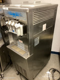 SOLD | 2001 Taylor 794 Serial K1091131 3PH Water Soft Serve Ice Cream Frozen Yogurt Machine