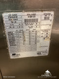 SOLD | 2001 Taylor 794 Serial K1091131 3PH Water Soft Serve Ice Cream Frozen Yogurt Machine