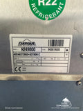 Carpigiani Agemaster60-60tronic | Serial: n249800 - 1 Phase Water | Gelato Ice Cream Aging System
