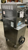 2012 Taylor 741 3 Phase Air Cooled | Serial M2087805 | Frozen Beverages, Shake, Smoothie Machine
