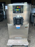 SOLD | 2013 Taylor C707 1PH AIR | Serial M3106414 | Soft Serve Ice Cream Frozen Yogurt Machine