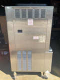 2003 Taylor 342 1PH Air Cooled Serial K3076188 | Frozen Drinks, Daiquiri, Margarita, Slushie Machine