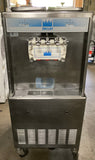 SOLD | 2007 Taylor 339 1 Phase Air Cooled | Serial K7125608 | Soft Serve Frozen Yogurt Ice Cream Frozen Yogurt Machine