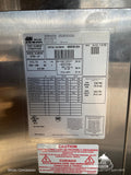 2008 Taylor C709 Serial K8039184 1PH Air | Soft Serve Ice Cream Frozen Yogurt Machine
