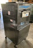 SOLD | 2007 Taylor 339 1 Phase Air Cooled | Serial K7125608 | Soft Serve Frozen Yogurt Ice Cream Frozen Yogurt Machine