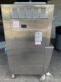 2013 Taylor 339 1 Phase Air Cooled | Serial M3125757 | Soft Serve Ice Cream Frozen Yogurt Machine