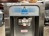 SOLD | 2016 Taylor 152 1 Phase, Air Cooled | Serial M7021656 | Soft Serve Ice Cream Frozen Yogurt Machine