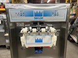 PENDING SALE | 2012 Taylor 794 1 Phase, Air Cooled | Serial M1096611 | Soft Serve Ice Cream Frozen Yogurt Machine