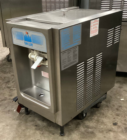 2016 Taylor 152 1 Phase, Air Cooled | Serial M6102009 | Soft Serve Ice Cream Frozen Yogurt Machine