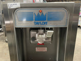 2016 Taylor 152 1 Phase, Air Cooled | Serial M6035265 | Soft Serve Ice Cream Frozen Yogurt Machine