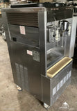 2002 Taylor 342 1PH Air Cooled Serial K2071432 | Frozen Drinks, Daiquiri, Margarita, Slushie Machine