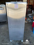 2011 Taylor 336 Serial M1023324 1PH Water |  Soft Serve Frozen Yogurt Ice Cream Machine