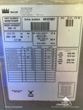 SOLD | 2009 Taylor 339 1 Phase Air Cooled | Serial K9127007 | Soft Serve Ice Cream Frozen Yogurt Machine