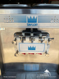 SOLD | 2009 Taylor 339 1 Phase Air Cooled | Serial K9127007 | Soft Serve Ice Cream Frozen Yogurt Machine