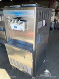 2009 Taylor 339 1 Phase Air Cooled | Serial K9127007 | Soft Serve Ice Cream Frozen Yogurt Machine