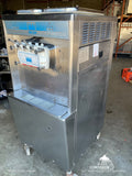 SOLD | 2005 Taylor 339 Serial K5062213 1PH AIR | Soft Serve Ice Cream Frozen Yogurt Machine
