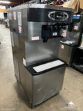2020 Taylor C716 Three Phase, Air Cooled | Serial N0021435 | Soft Serve  Ice Cream Frozen Yogurt Pump Machine