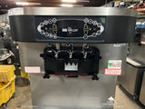 2020 Taylor C716 Three Phase, Air Cooled | Serial N0021435 | Soft Serve  Ice Cream Frozen Yogurt Pump Machine