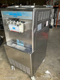2012 Taylor 339 1 Phase Air Cooled | Serial M2126250 | Soft Serve Ice Cream Frozen Yogurt Machine