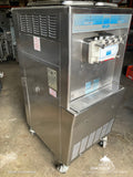 2012 Taylor 339 1 Phase Air Cooled | Serial M2126250 | Soft Serve Ice Cream Frozen Yogurt Machine