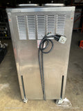 SOLD | 2012 Taylor 339 1 Phase Air Cooled | Serial M2126250 | Soft Serve Ice Cream Frozen Yogurt Machine