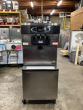 2011 Taylor C713 3 Phase Water Cooled | Serial M1054595 | Soft Serve Ice Cream Frozen Yogurt Machine